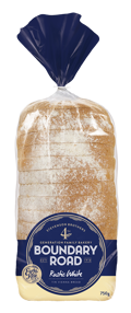 Earlyrise Baking Company Rustic White Tin Vienna Bread